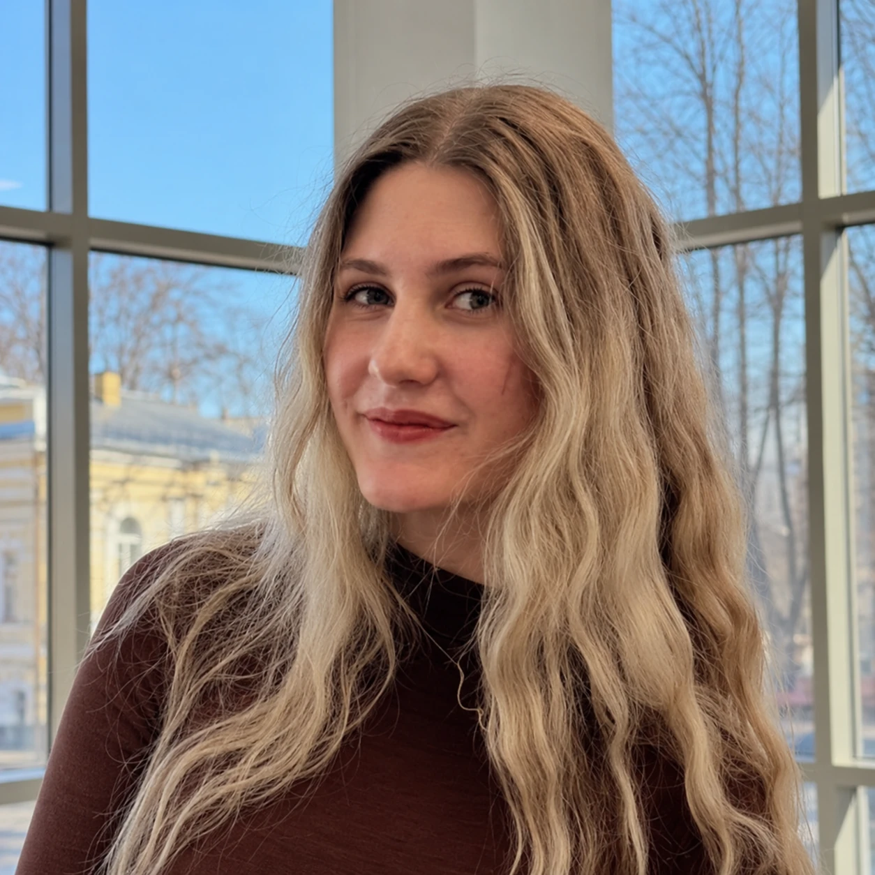 Анна
